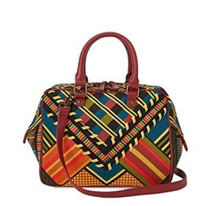 Disney Mary Poppins carpetbag purse